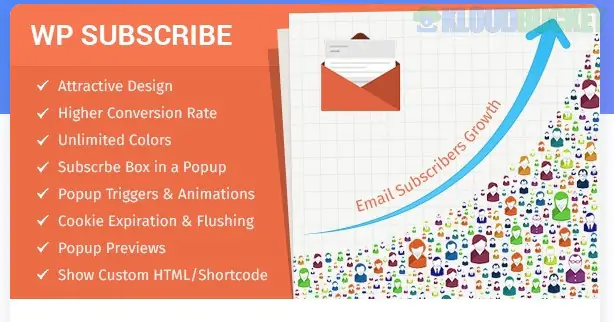 WP Subscribe Pro MyThemeShop