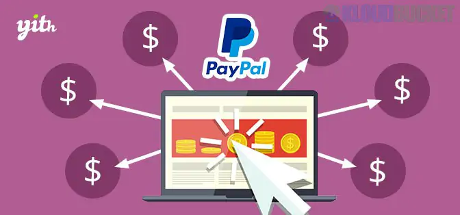 YITH WooCommerce PayPal Payouts 3.4.0