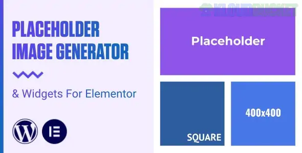 Holdy - Placeholder Image Generator & Widgets For Elementor