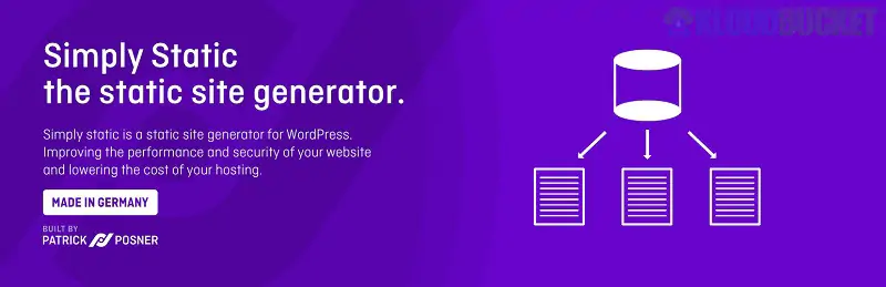 Simply Static Pro 1.2.4.5