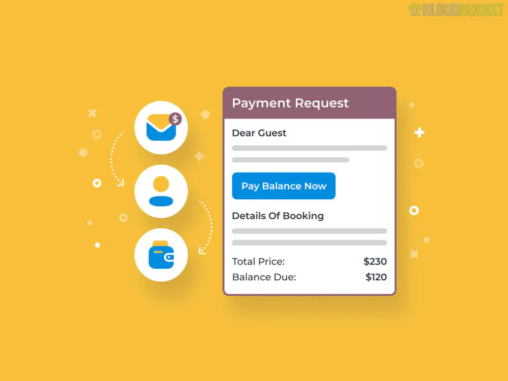 Hotel Booking Payment Request Addon 2.0.0