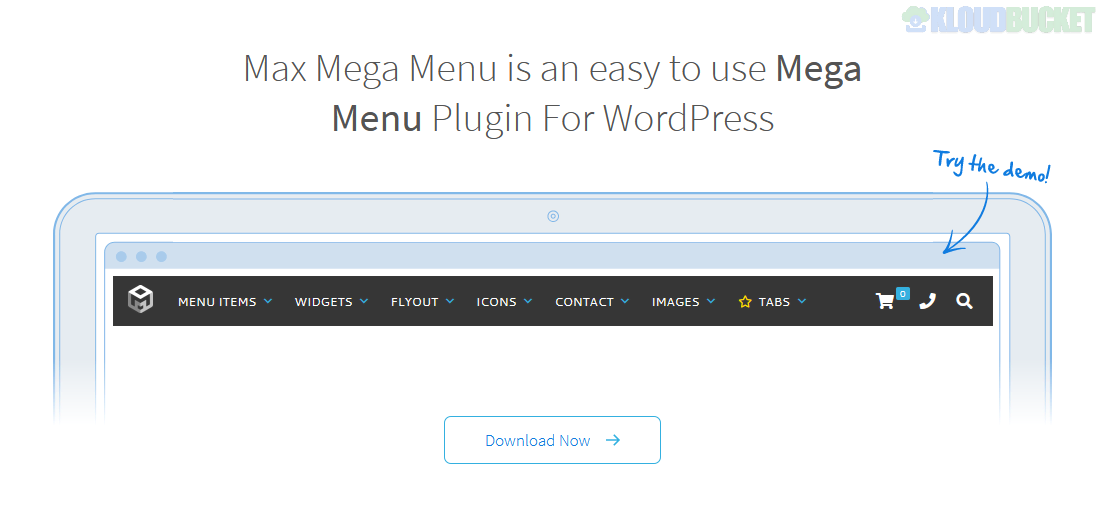 Max Mega Menu Pro 2.4.4