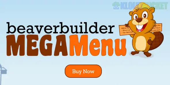 Beaver Builder Mega Menu 1.4.11
