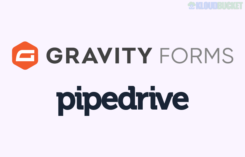 Gravity Forms Pipedrive CRM Integration 1.26.0
