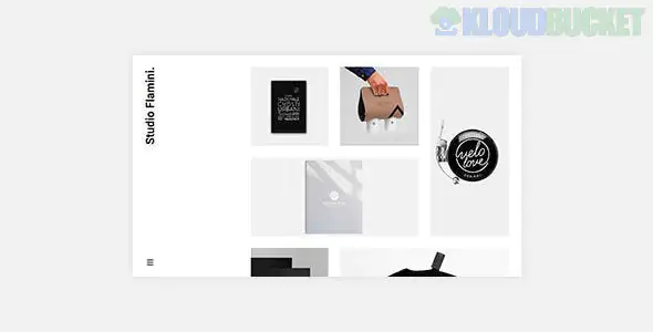Jepret - Modern Photography WordPress Theme 1.2