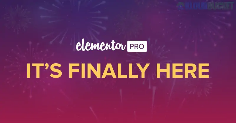 Elementor PRO WordPress Page Builder + Pro Templates 3.31.2