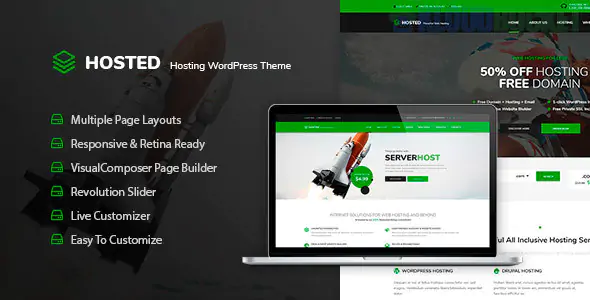HotLock | Locksmith & Security Systems WordPress Theme + RTL 1.3.4