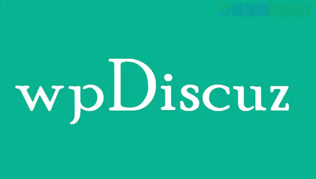 wpDiscuz - WordPress Comment Plugin Addons 7.6.35