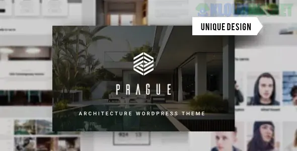 Prague | Architecture WordPress Theme 2.5.11