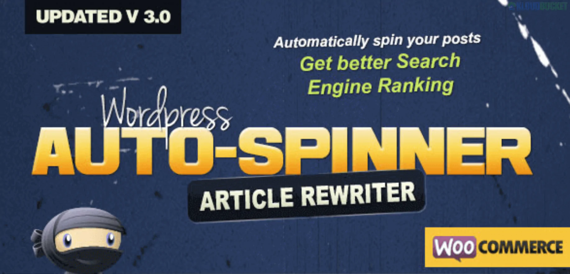 WordPress Auto Spinner Premium 3.25.0