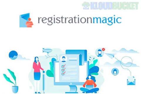 RegistrationMagic Premium 5.6.2.0