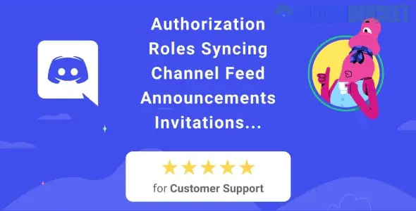 Argus | Social Media WordPress Plugin 6.4.0