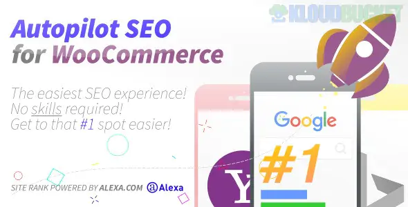 Autopilot SEO for WooCommerce 2.1.1