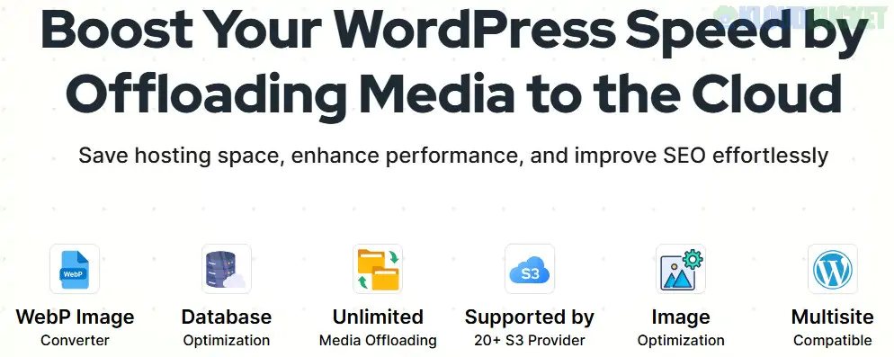 Next3 Offload Wordpress Offload Media Optimization Plugin v4.2.3