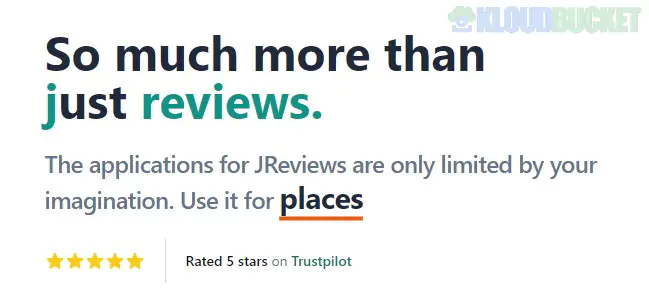 JReviews - Directory and reviews solution 4.2.5