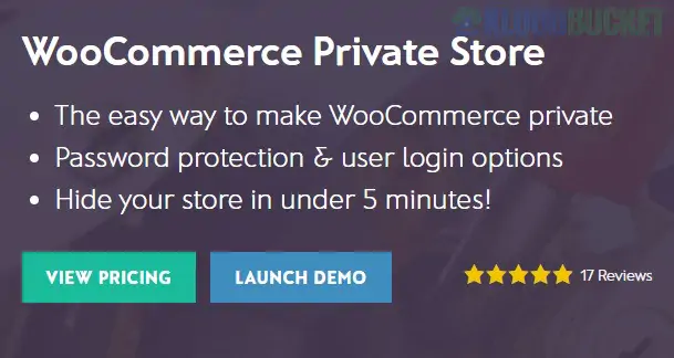Barn2 Media WooCommerce Private Store 1.8.0