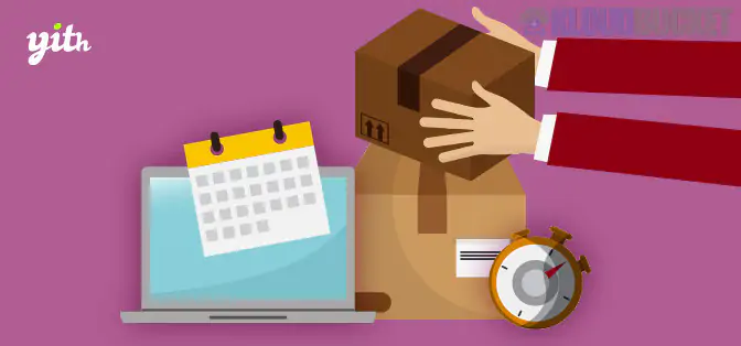 YITH WooCommerce Delivery Date 2.42.0