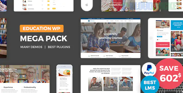 Graviton - Construction WordPress Theme 1.0.8