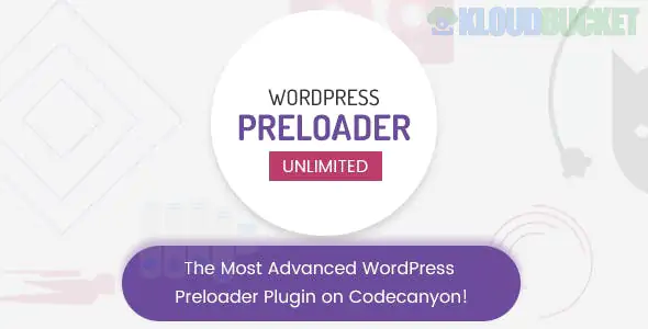 Wordpress Preloader Unlimited 4.4