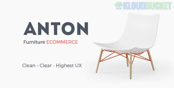 SNS Anton - Furniture WooCommerce WordPress Theme 3.9