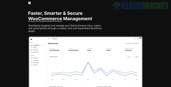 VendBase (Formerly WooBase) 1.0.20