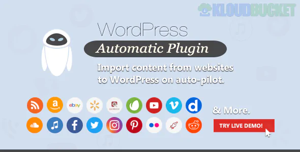 WordPress Automatic Plugin 1904470 By ValvePress 3.123.1