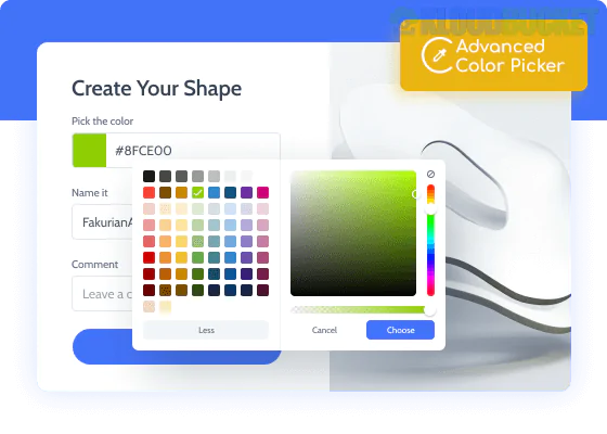 JetFormBuilder - Advanced Color Picker Addon 1.0.5