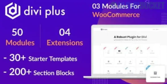 All Divi Modules In One Divi Plugins 1.13.0