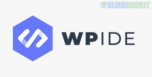 WPIDE - File Manager & Code Editor Premium 3.5.2