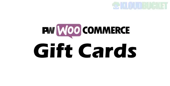 Pimwick WooCommerce Gift Cards Pro 3.18