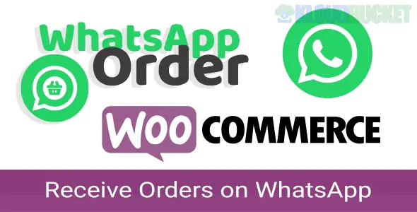 WooCommerce WhatsApp Order - Receive Orders using WhatsApp - WooCommerce Plugin 3.1.0