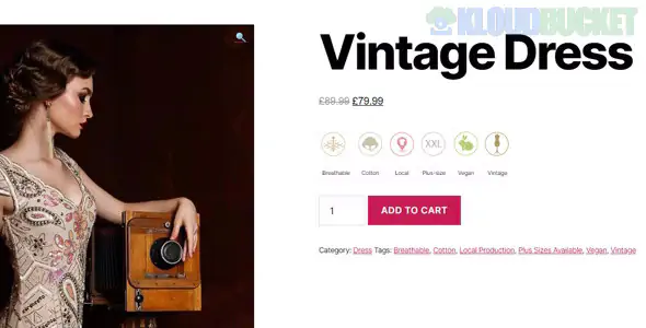 WooCommerce Fashion Labels 1.0.9