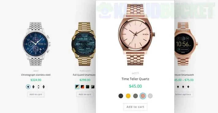 WooCommerce Variation Swatches Pro 2.2.0 by Emran Ahmed