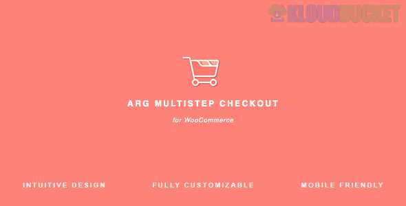 ARG Multistep Checkout for WooCommerce 4.0.3