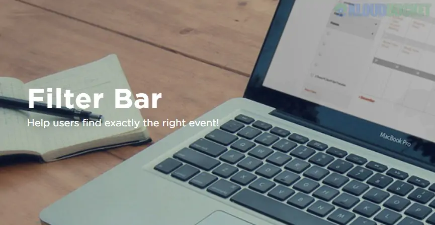 The Events Calendar Pro Filter Bar Addon 5.6.1