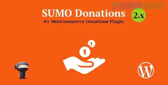 SUMO WooCommerce Donations 3.9.0