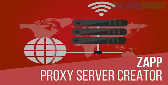 Zapp Proxy Server Plugin for WordPress 1.1.7.2