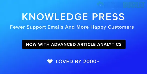 KnowledgePress - Knowledge Base | Helpdesk | Wiki | FAQ WordPress Theme 4.3.2