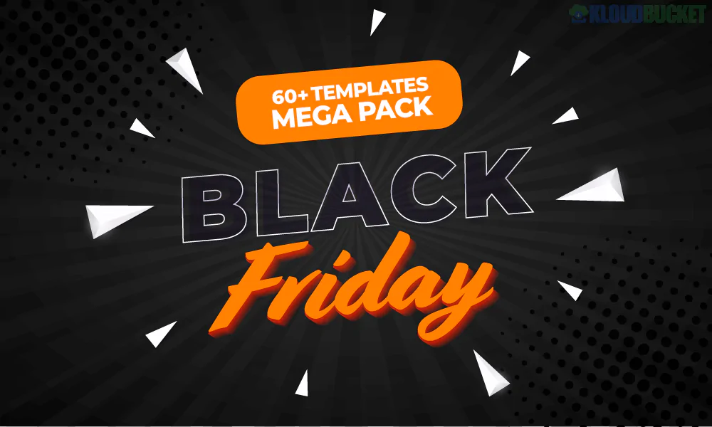 The Landing Factory Black Friday Templates