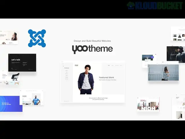 YOOtheme Pro | WordPress Theme and Page Builder 4.5.9