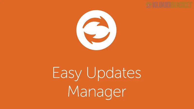 Easy Updates Manager Premium 9.0.19