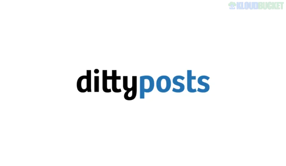 Ditty Posts - Add WordPress Posts to your Ditty 3.1.4