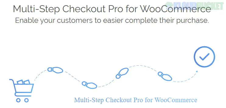 Multi-Step Checkout Pro for WooCommerce By SilkyPress 2.42