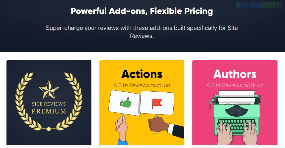 Site Reviews Premium by Niftyplugins 1.0.1