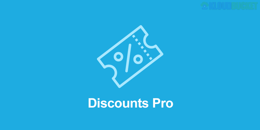 Easy Digital Downloads Discounts Pro Addon 1.5.3