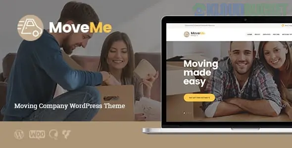 Mediumish WordPress - Theme like Medium 1.0.50
