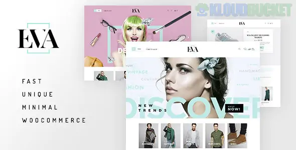 Eva Theme | Fashion WooCommerce Theme 1.9.9.84