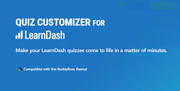 Quiz Customizer for LearnDash