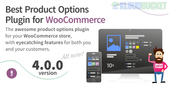 Improved Product Options for WooCommerce 6.0.3
