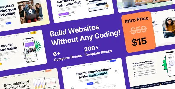 Masco - Saas Software Startup WordPress 1.1.0